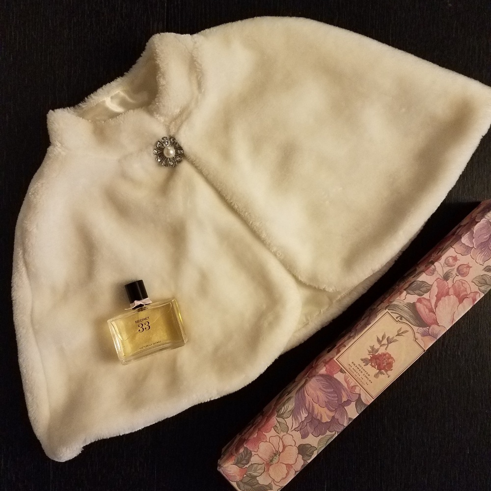 White Cape